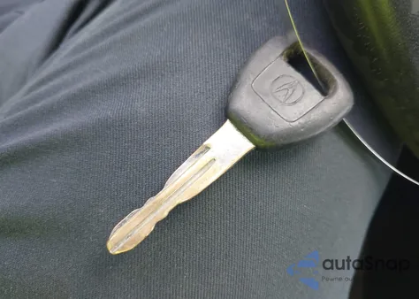 2002 Acura Rsx z USA, uszkodzony, nr VIN JH4DC54882C024472